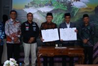 Gandeng UIN Mahmud Yunus, Zulmaeta Rintis Pendirian Fakultas Kedokteran di Payakumbuh