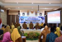 Musrenbang Lamposi Tigo Nagori Tekankan Penajaman Prioritas dan Intervensi Sosial Berbasis Data