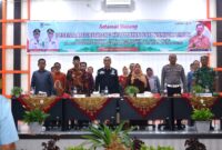 Musrenbang Payakumbuh Timur Bahas Normalisasi Sungai hingga Kantor Camat
