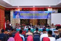 Musrenbang Payakumbuh Utara, Perencanaan Pembangunan Disusun Berbasis Data dan Aspirasi