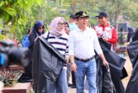 HPSN 2026, Wali Kota Zulmaeta: Pengurangan Sampah Harus Dimulai dari Rumah