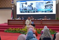 Pemko Payakumbuh Sosialisasikan Layanan Ketaspenan Untuk ASN yang Akan Pensiun Tahun 2026