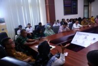 19 SPPG Telah Beroperasi, Pemko Payakumbuh Perkuat Pengawasan Program MBG