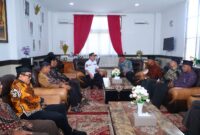 Zulmaeta Dorong Peran Ninik Mamak Latina Bimbing Generasi Muda dan Dukung Pembangunan