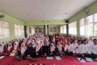 SMAN 5 Payakumbuh Gelar Pesantren Ramadhan dengan Program Daurah Tahfidz, Kepala Sekolah: Upaya Melahirkan Generasi Qur’ani