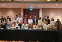 Sekda: Payakumbuh Jadi Rujukan Nasional ETPD, Paparkan Strategi Peningkatan PAD di FGD KEKD