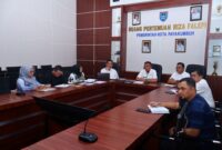 Revisi RDTR Payakumbuh Dibahas, Pemko Usulkan 2.041 Hektare Lahan Sawah Dilindungi