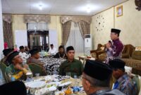 Wako Zulmaeta ajak niniak mamak dan bundo kanduang dukung pembangunan Payakumbuh
