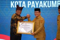 Dapat Penghargaan, Zulmaeta Ingin Posbankum Jadi Jembatan Keadilan bagi Masyarakat