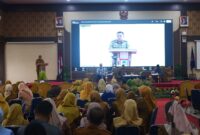 Musrenbang RKPD 2027, Pemko Payakumbuh Tegaskan Lima Prioritas Pembangunan Daerah