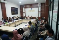 Pemko Payakumbuh Perkuat Sinergi Lintas Sektor, Program MBG Ditargetkan Jangkau 62 Ribu Penerima