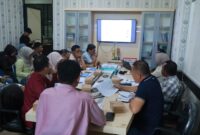 Pemko Payakumbuh percepat realisasi program, monev jadi instrumen pengendali kinerja OPD