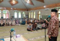 Wawako Elzadaswarman: Guru Pilar Utama Peradaban Bangsa