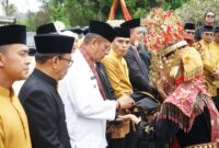 HUT ke-185 Lima Puluh Kota, Elzadaswarman: Payakumbuh dan Lima Puluh Kota Tak Pernah Terpisah oleh Hati
