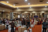 Gonjong Limo Perkuat Sinergi Rantau, Pemko Payakumbuh Dorong Akselerasi Pembangunan Luhak Limo Puluah