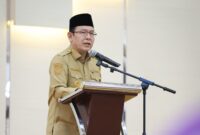 Pemko Payakumbuh Perkuat Posyandu 6 SPM, Zulmaeta: Perencanaan adalah Janji kepada Masyarakat