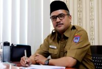 Perubahan aturan BOSP hambat gaji PPPK paruh waktu, Pemko Payakumbuh siapkan solusi