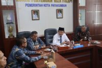 Pemko Payakumbuh Perkuat Pelayanan Publik, Zulmaeta Minta OPD Bergerak Cepat