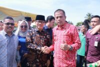 Elzadaswarman dukung pembangunan desa berbasis SDM yang ditegaskan Mendes Yandri