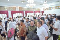 Payakumbuh dorong usulan strategis pada Musrenbang RKPD Sumbar 2027