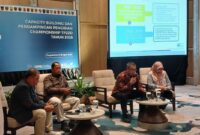 Payakumbuh Bagikan Strategi Terbaik ETPD, Fokus pada Efisiensi dan Peningkatan PAD