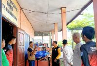 BPBD Payakumbuh pastikan kesiapan peralatan dan personel hadapi potensi bencana
