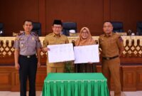 Pencabutan Perda RDTR 2018–2038 disetujui, Zulmaeta: Langkah Strategis Selaraskan Kebijakan Nasional