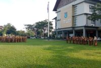 Sekda Rida Ananda Dorong ASN Budayakan Hemat Energi