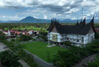 Reformasi Birokrasi Payakumbuh Tunjukkan Tren Positif pada 2025