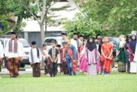 Hardiknas 2026, Payakumbuh Dorong Pendidikan Berkelanjutan dan Berdaya Saing
