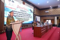 Pemko Payakumbuh Wajibkan Belanja Daerah Lewat e-Katalog Versi 6, Perpres 46 Tahun 2025 Disosialisasikan