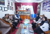 Sinergi komite dan madrasah dorong MTsN 1 Payakumbuh perkuat mutu pendidikan