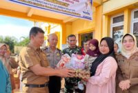 Seribu Asa Jadi Senjata Baru Lawan Stunting Di Payakumbuh Selatan