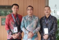 Sekda Payakumbuh dorong proyek perubahan PKN II berdampak langsung ke masyarakat