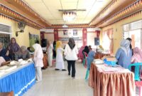 Posyandu 6 SPM Payolansek Diperkuat Tekan Stunting dan Kemiskinan