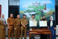 Kolaborasi Kampus dan BNN, Strategi Payakumbuh Bangun SDM Unggul dan Lingkungan Bebas Narkoba