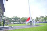 Pemko Payakumbuh: Tantangan Bangsa Kini Bergeser ke Kedaulatan Informasi