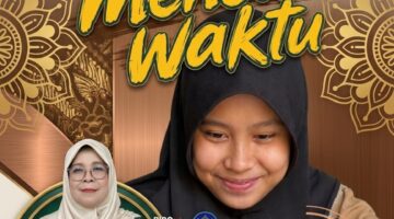 Kepala MTsN 1 Kota Payakumbuh Apresiasi Karya Syakira pada Lomba Video Pendek Tingkat Sumbar