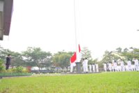 Wawako Payakumbuh: Pancasila Jadi Fondasi Persatuan Bangsa dan Perdamaian Dunia