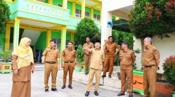 Prestasi SMPN 1 Payakumbuh jadi indikator positif peningkatan mutu pendidikan