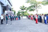 Zulmaeta luncurkan Gerakan Resik untuk wujudkan lingkungan bersih dan berkelanjutan