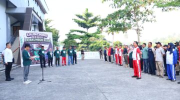 Zulmaeta luncurkan Gerakan Resik untuk wujudkan lingkungan bersih dan berkelanjutan