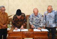 Pemko Payakumbuh gandeng UIR tingkatkan kualitas ASN dan pelayanan publik