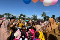 Pemko Payakumbuh jadikan PORSENI TK sarana penguatan karakter anak usia dini
