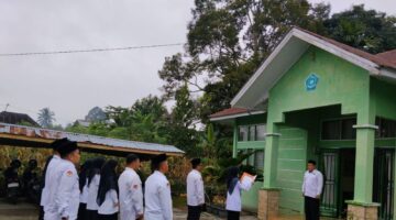 Akbarul Fahmi: Pelayanan Masyarakat Harus Tetap Jadi Prioritas