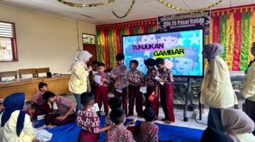 Hari Anak Bukan Sekadar Perayaan, tetapi Pengingat  untuk Menjaga Masa Depan Mereka