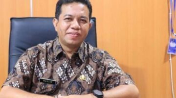 Muslim Tegaskan Air Mata di Sidang Lahir dari Empati terhadap Pedagang Pasar Payakumbuh