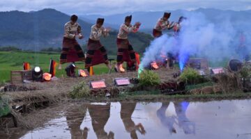 Selatan Sunset Festival 2026 Angkat Potensi Wisata dan Ekonomi Kreatif Payakumbuh