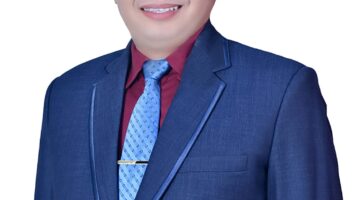 Kemenag Payakumbuh Gelar Tasyakuran Kemerdekaan, Perkuat Ukhuwah dan Doa untuk Bangsa