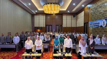 Penemuan Kasus TB di Payakumbuh Baru 25,9 Persen, Dinkes Perkuat Skrining